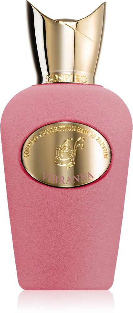 Sospiro Vibranna Eau de Parfum Unisex 100 ml