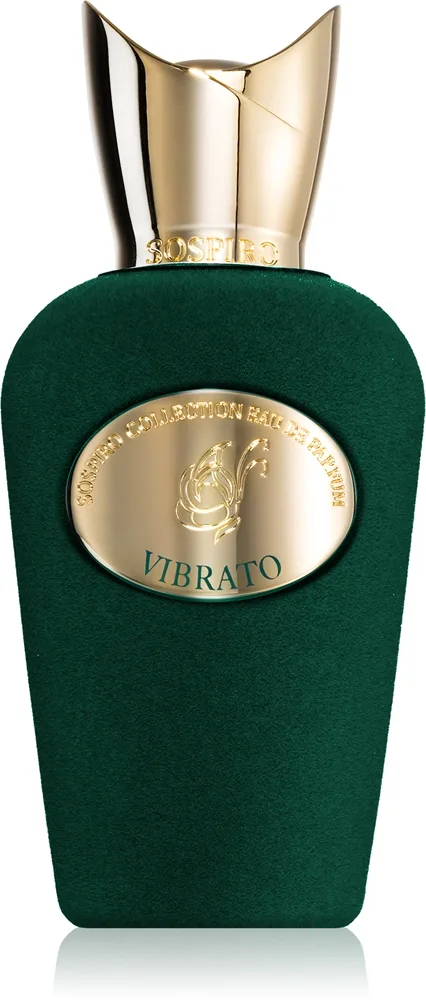Sospiro Vibrato Eau de Parfum Unisex 100 ml