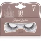 SOSU Cosmetics 7 Deadly Sins Lashes Lösögonfransar Lashes Lust 1 st.