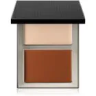 SOSU Cosmetics Contour & Glow Uppljusande och bronzande palett 2x4.5 g