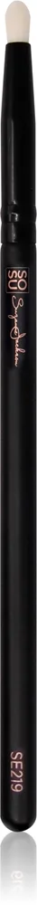 SOSU Cosmetics Individual Brush børste til øjenskygger Se219 1 stk.