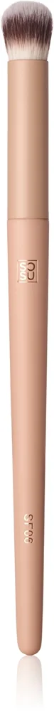 SOSU Cosmetics Individual Brush Concealer-børste Skygge SF06 1 stk.