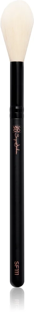 SOSU Cosmetics Individual Brush Sættebørste Sf111 1 stk.