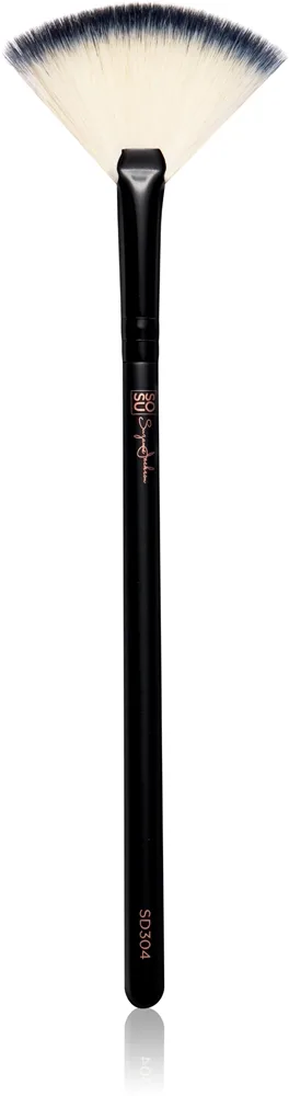 SOSU Cosmetics Individual Brush Highlighter børste Sd304 1 stk.