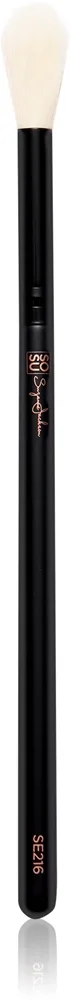 SOSU Cosmetics Individual Brush Highlighter børste Se216 1 stk.