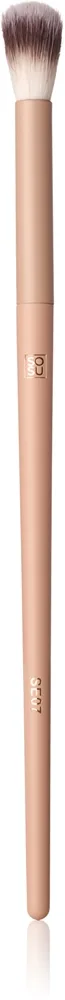 SOSU Cosmetics Individual Brush Rund øjenskyggebørste Skygge SE07 1 stk.