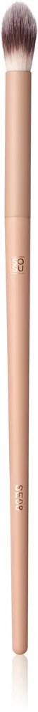 SOSU Cosmetics Individual Brush Rund øjenskyggebørste Skygge SE08 1 stk.