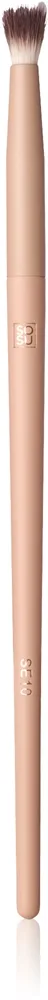 SOSU Cosmetics Individual Brush Rund øjenskyggebørste Skygge SE10 1 stk.