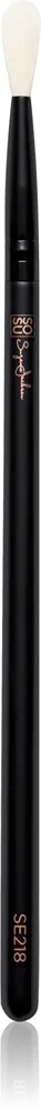 SOSU Cosmetics Individual Mini Blender Brush børste til øjenskygger Se218 1 stk.