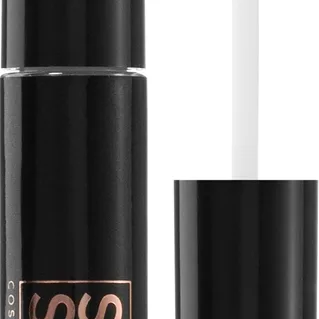 SOSU Cosmetics Lash Adhesive Transparent lim til falske øjenvipper 5 ml