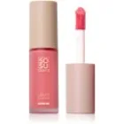 SOSU Cosmetics Liquid Blush Satin Flytande rouge Skugga Pink Pop 9 ml
