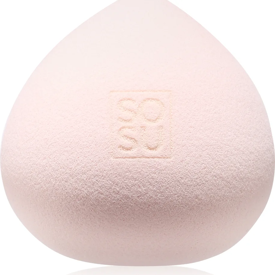 SOSU Cosmetics Pro Blender Sponge Sminksvamp Large 1 st.