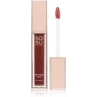 SOSU Cosmetics Satin Lip Glaze Återfuktande läppglans Skugga Birthday Suit 6 ml