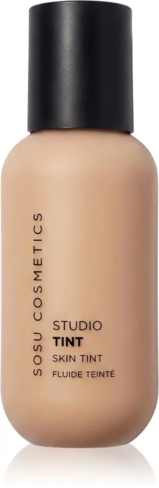 SOSU Cosmetics Studio Tint Lätt toningsvätska Skugga 07 Neutral 40 ml