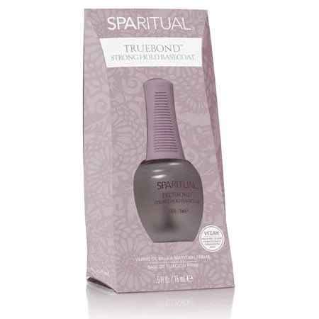 SpaRitual True Bond Basecoat Strong Hold 82200 (15 ml)