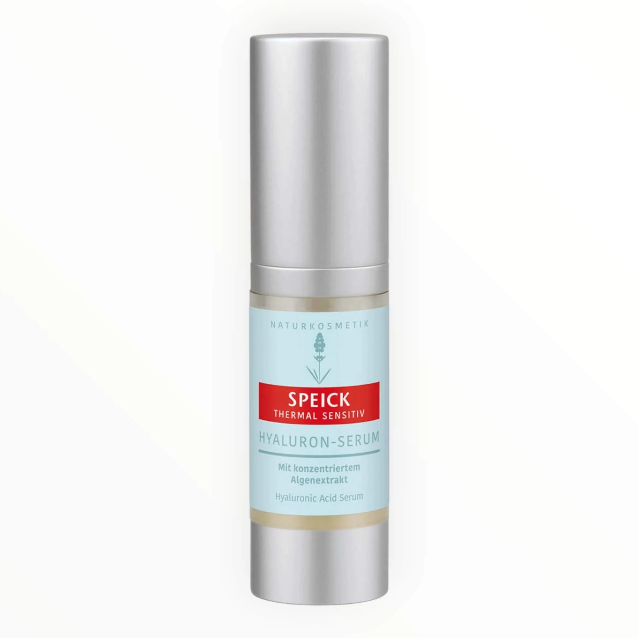 Speick Hyaluron Serum, Thermal Sensitiv, 15 ml.