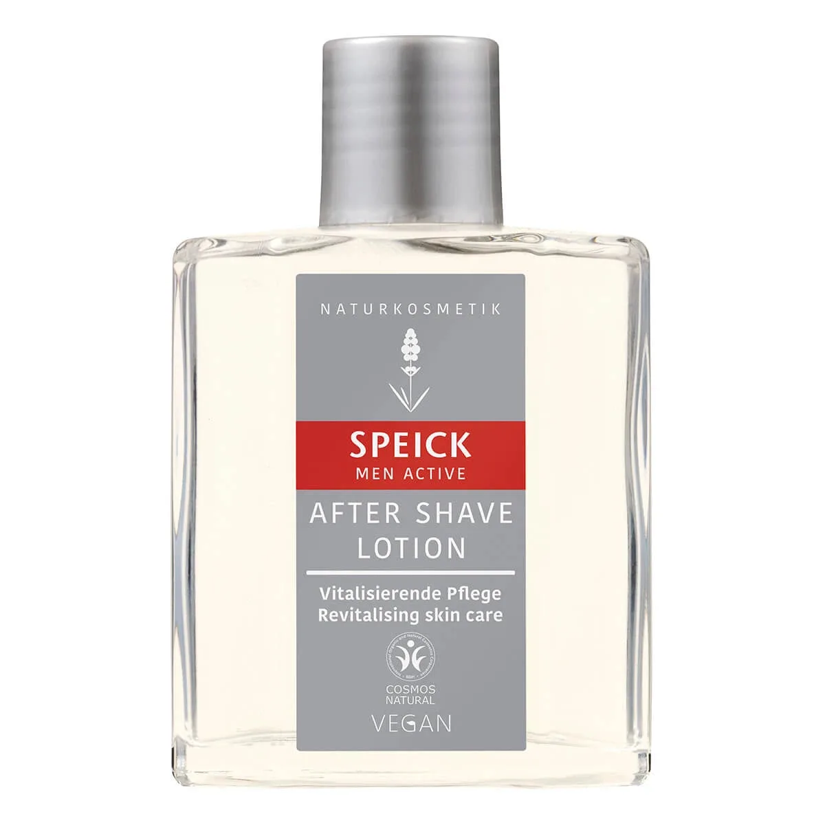 SPEICK Men Active After Shave Lotion 100 ml Lotion