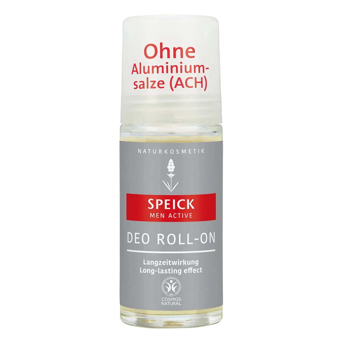 SPEICK Men Active Deo Roll-on 50 ml Körperpflege