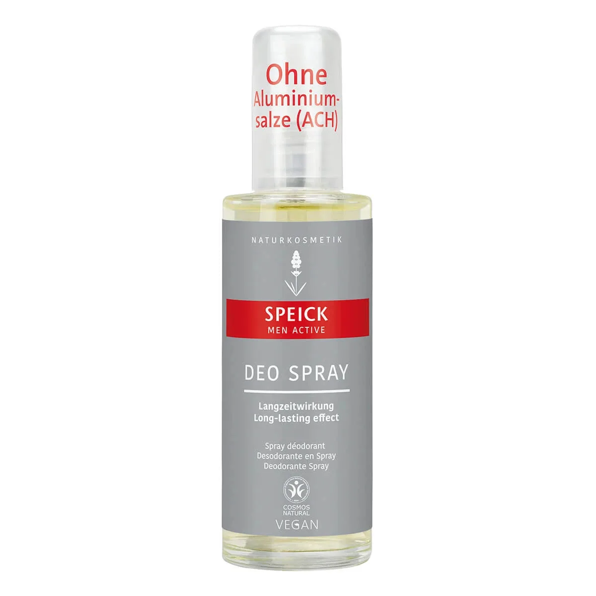 SPEICK Men Active Deo-Spray 75 ml Deospray