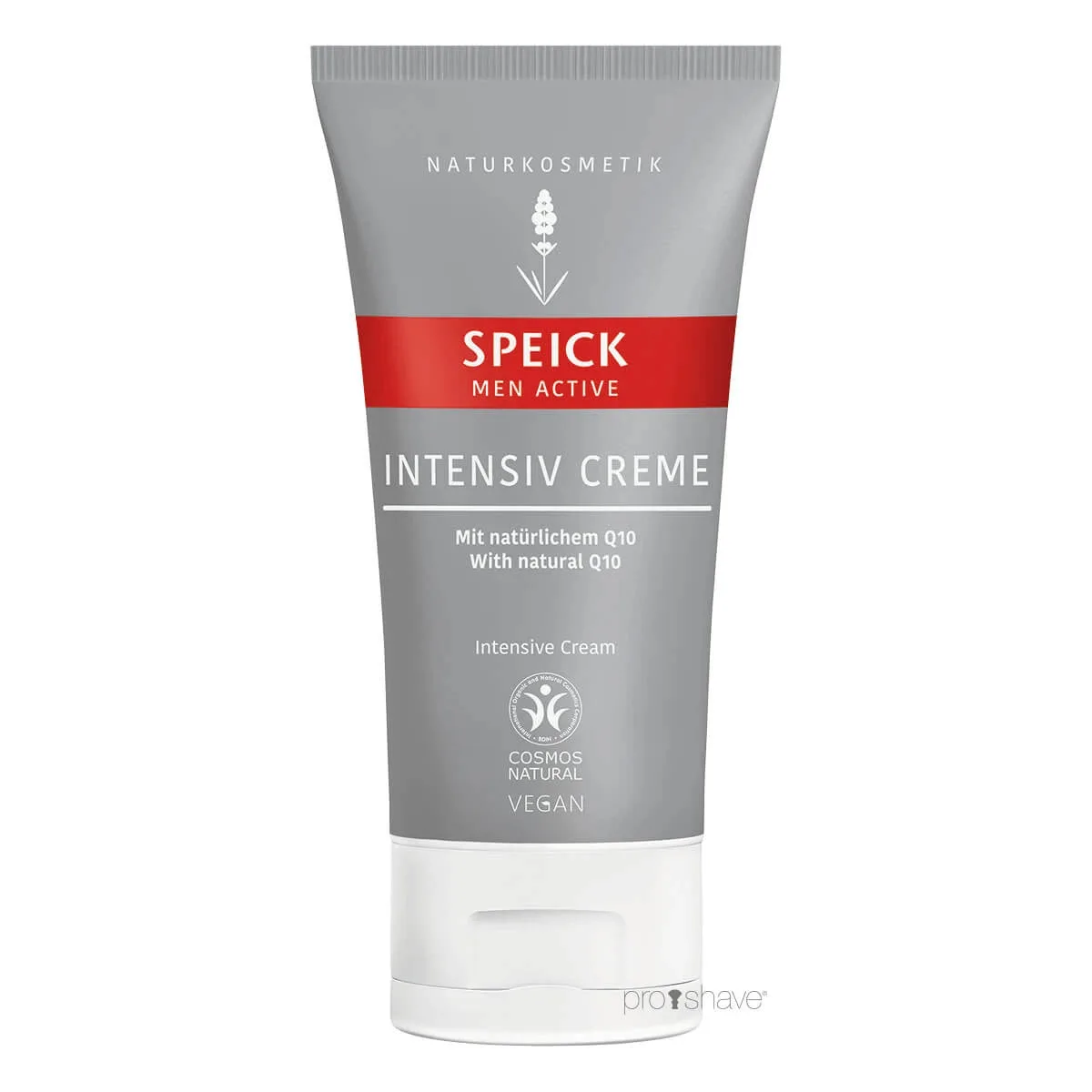 Speick Men Active Intensive Cream, 50 ml.