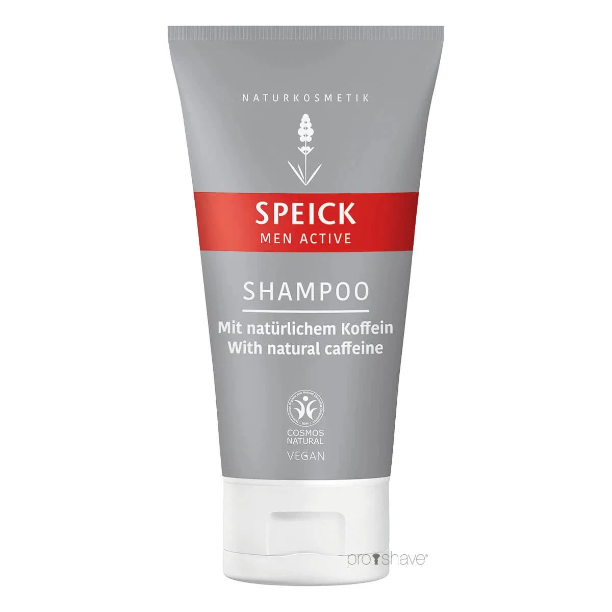 SPEICK Men Active Shampoo 150 ml Shampoo
