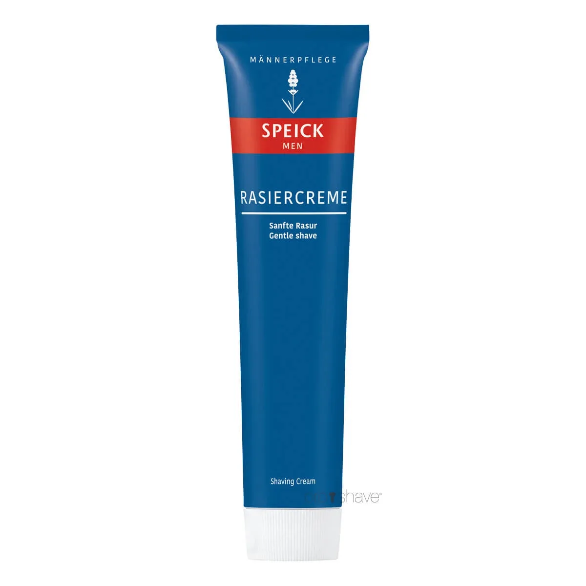 SPEICK Rasiercreme 75 ml Creme