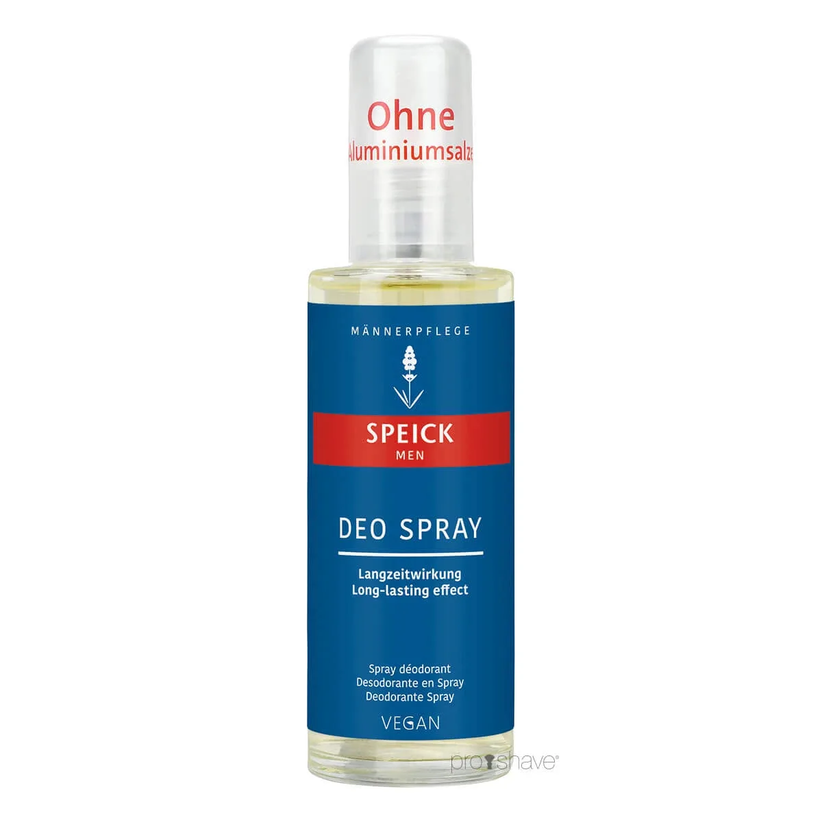 SPEICK Men Deo-Spray 75 ml Deospray