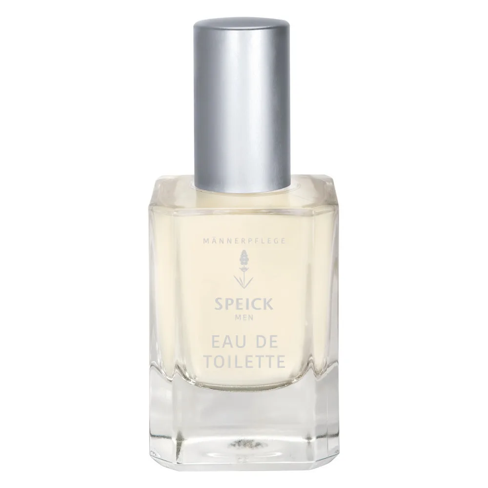 SPEICK Men Eau de Toilette 50 ml Flüssigkeit