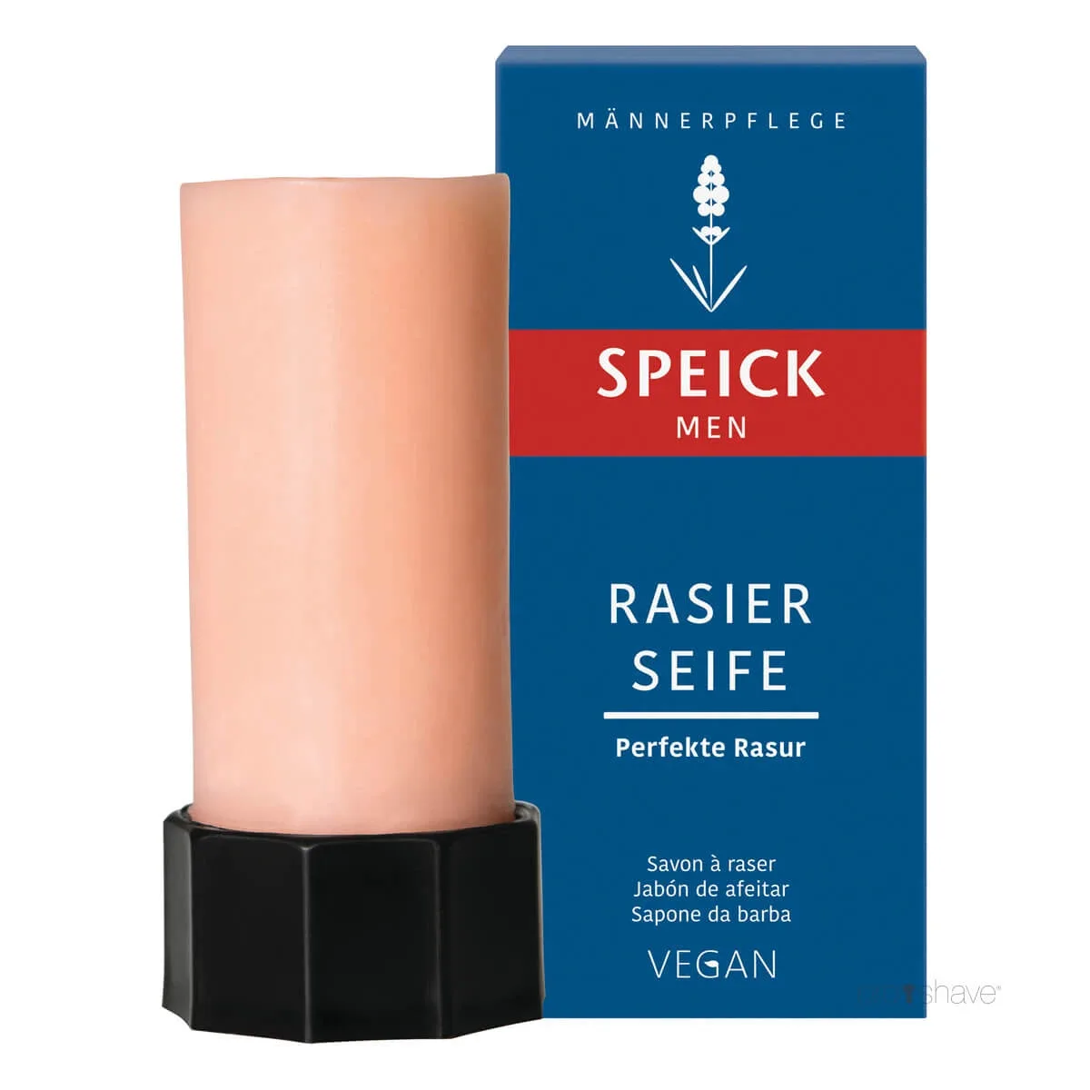 SPEICK Rasierseife 50 g Seife
