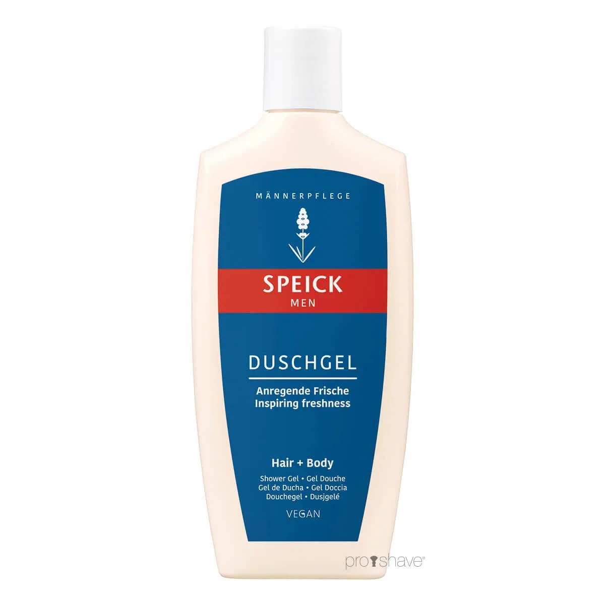 SPEICK Men Dusch Gel 250 ml Duschgel