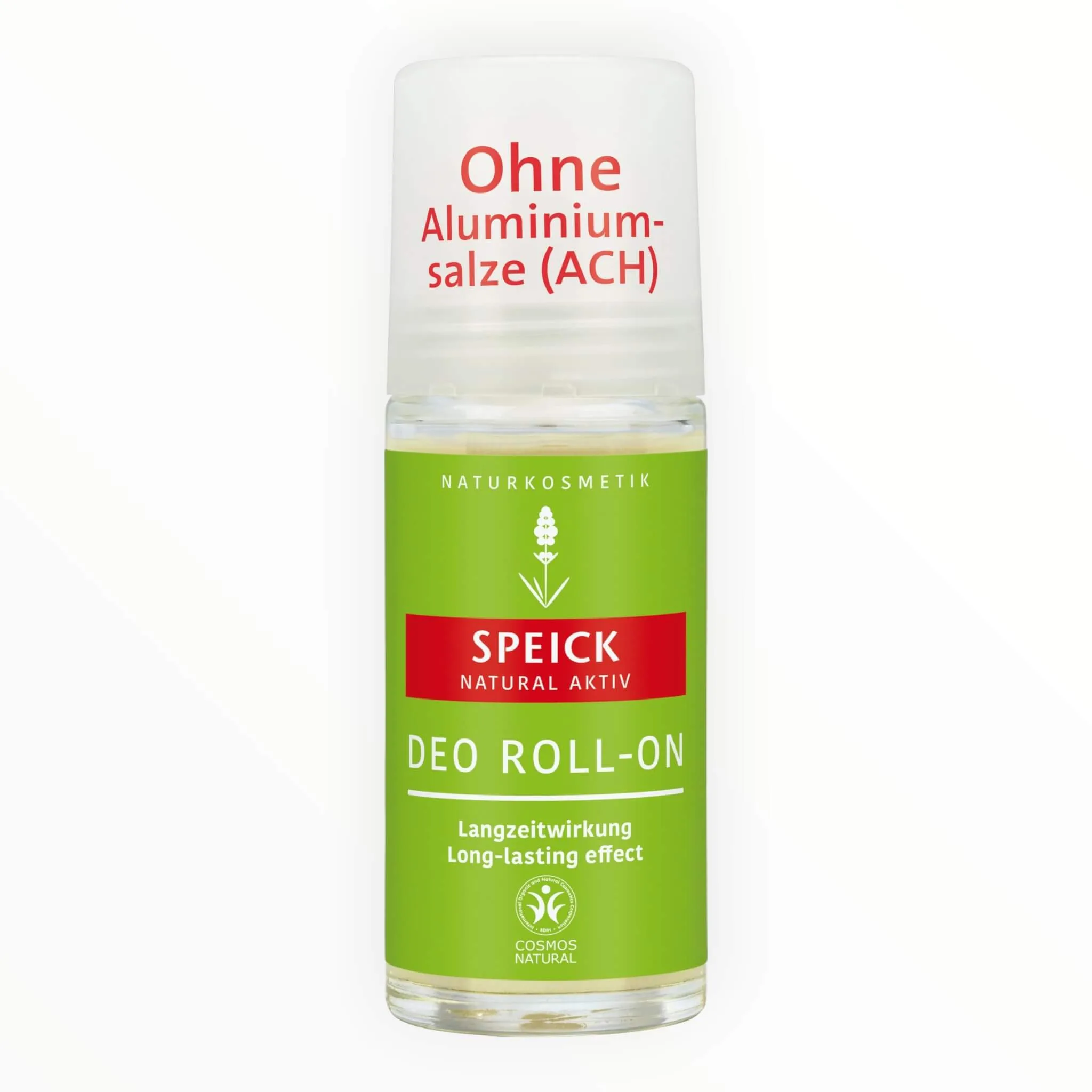 SPEICK natural Aktiv Deo Roll-on 50 ml Körperpflege