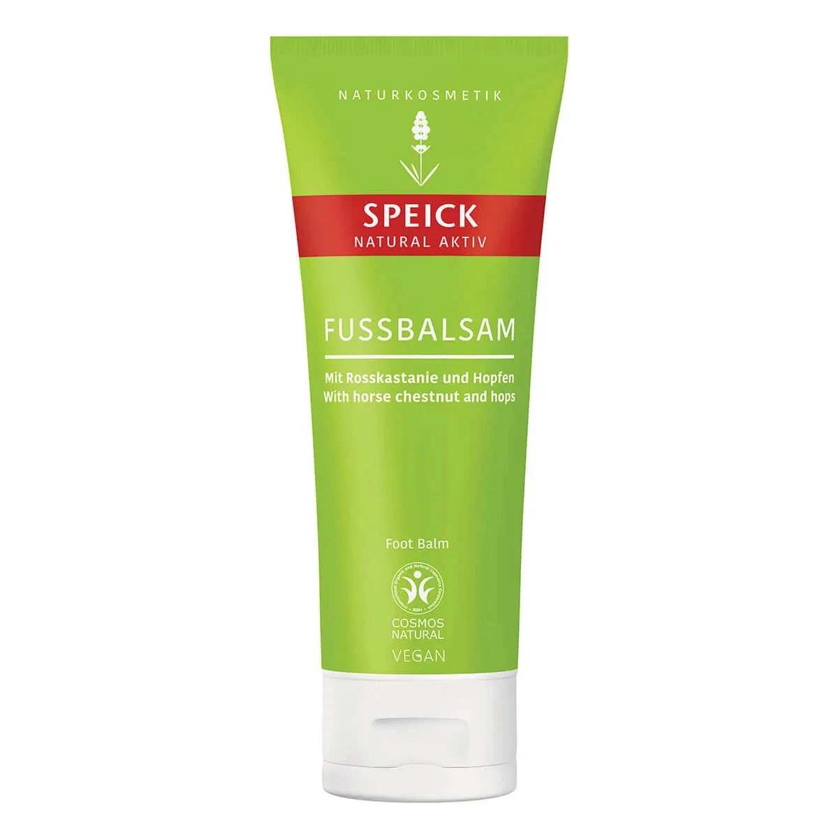 SPEICK natural Aktiv Fußbalsam 75 ml Balsam