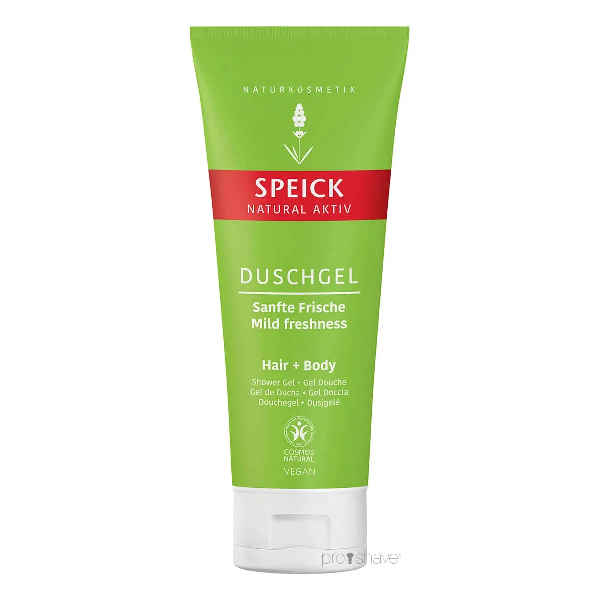 SPEICK natural Aktiv Duschgel 200 ml Duschgel