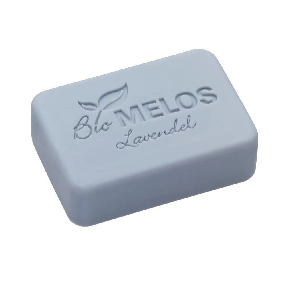 Bio MELOS Seife Lavendel 100 g Seife