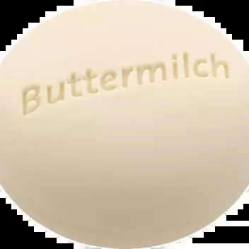 BUTTERMILCH Seife 225 g Seife
