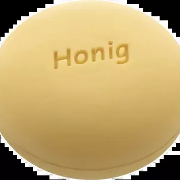 HONIGBLÜTE Badeseife 225 g Seife