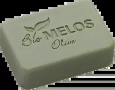 MELOS Bio Oliven-Seife 100 g Seife