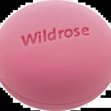 WILDROSE Badeseife 225 g Seife