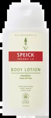 SPEICK Organic 3.0 Body Lotion 200 ml Lotion