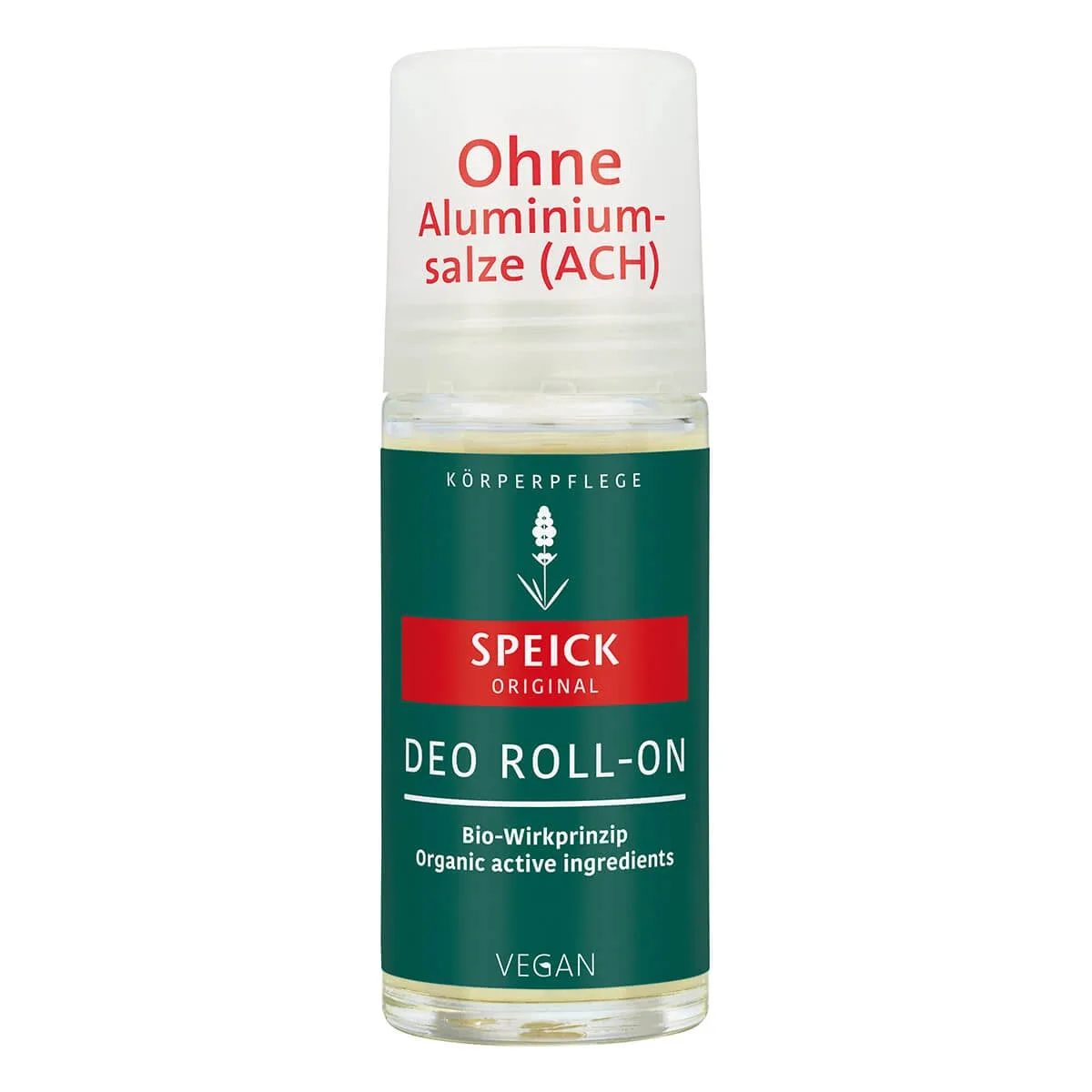 SPEICK Deo Roll-on 50 ml Körperpflege