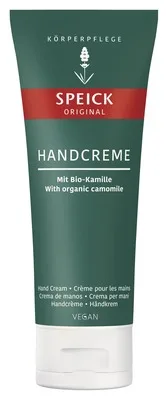 SPEICK ORIGINAL HANDCREME 75 ml Creme