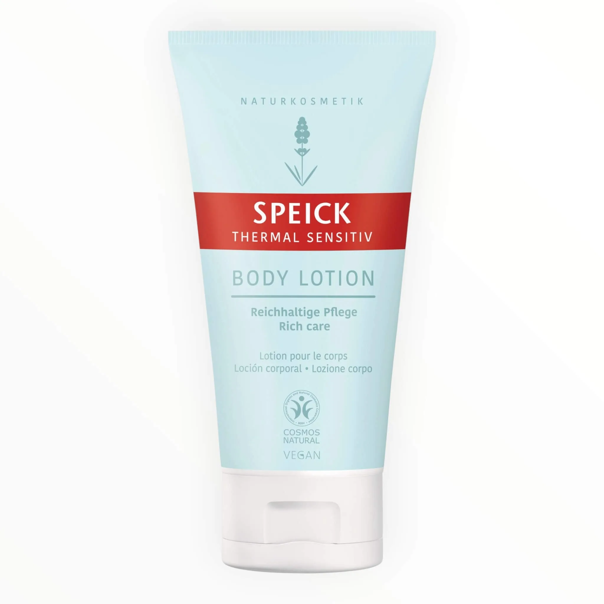Speick Thermal Sensitiv Bodylotion, 250 ml.
