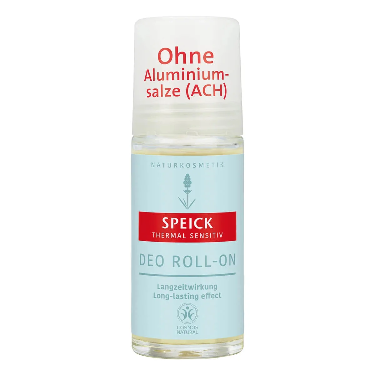 SPEICK Thermal sensitiv Deo Roll-on 50 ml Flüssigkeit