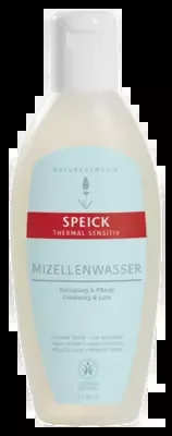 SPEICK Thermal sensitiv Mizellenwasser 200 ml Flüssigkeit