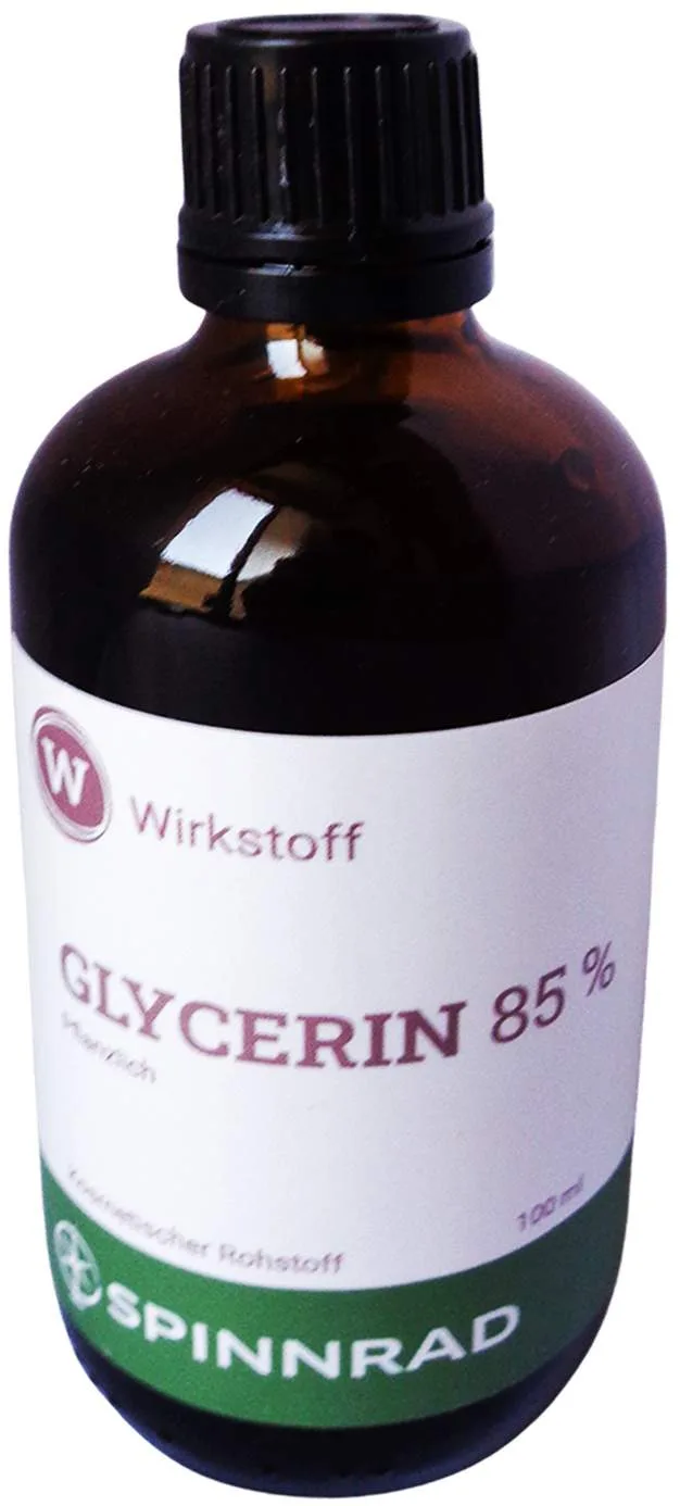 Glycerin - Glycerin
