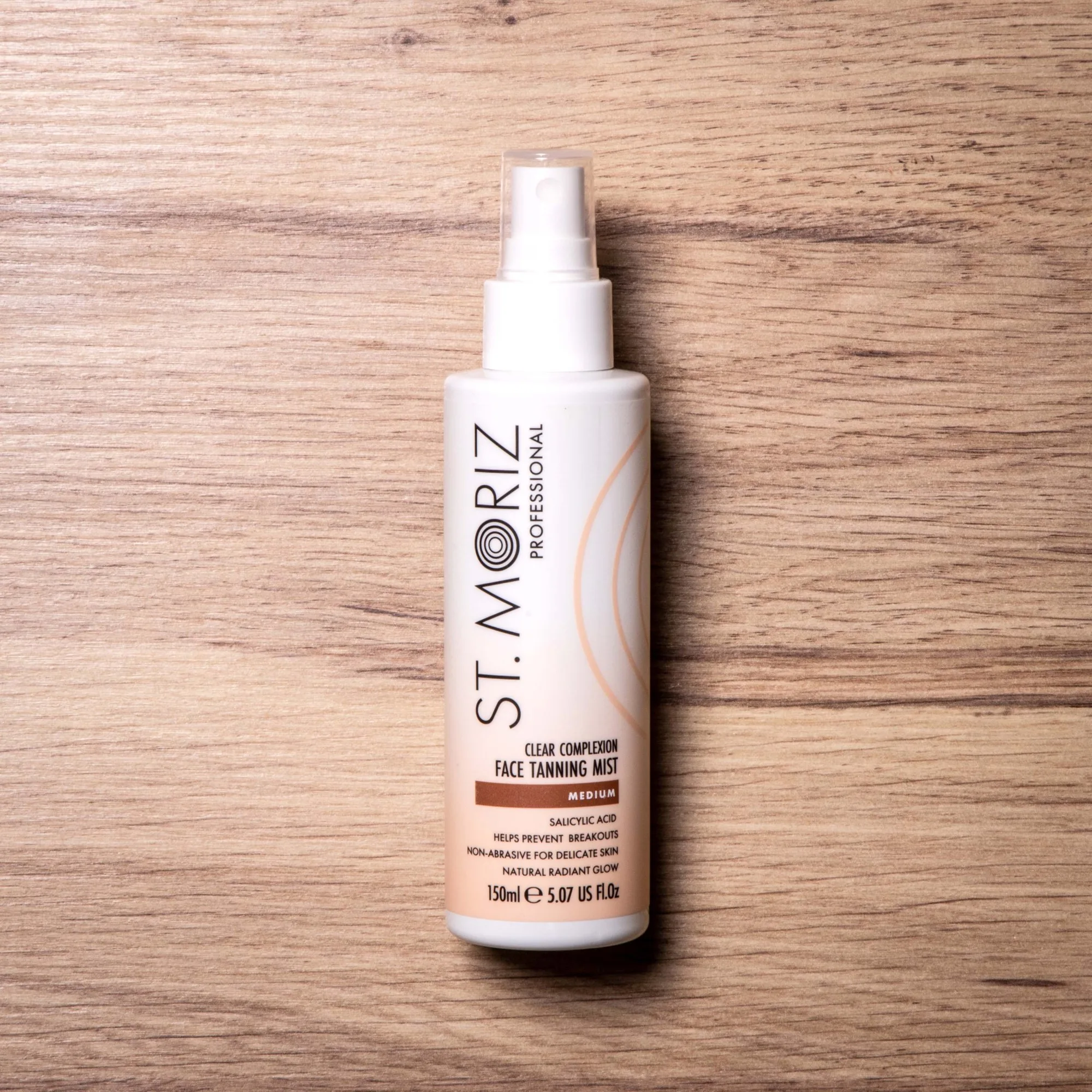 St Moriz Face Tan Mist 150 ml
