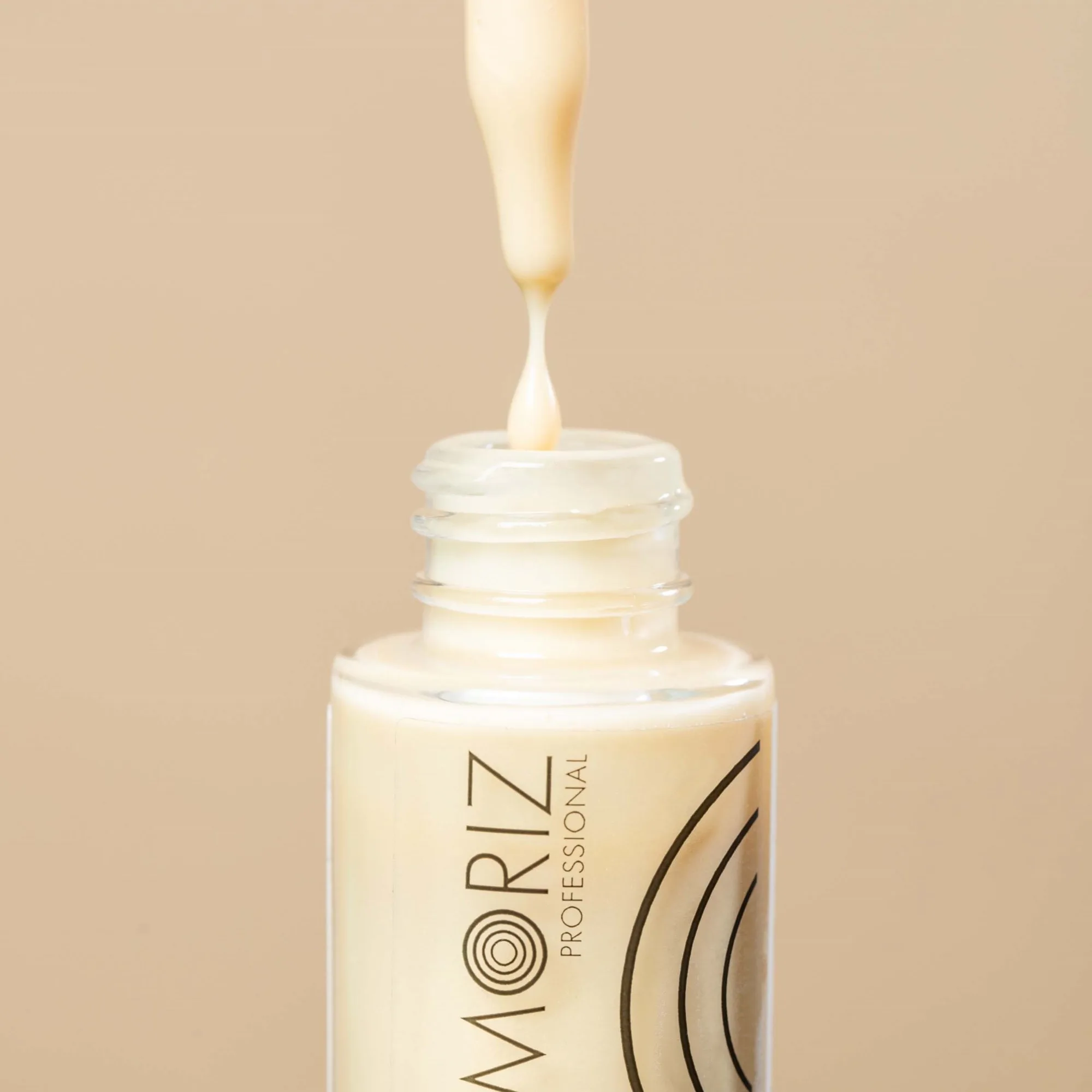 St Moriz Prime & Glow Face Tan Serum Light 25 ml