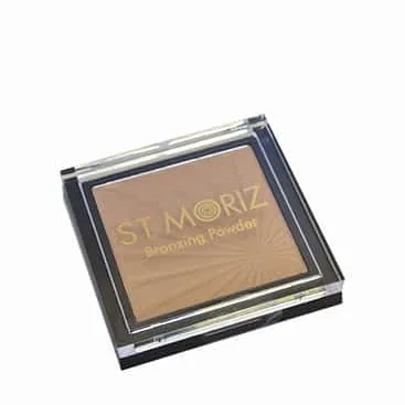 St Moriz Professional Bronzer - Golden Glow 6.9g