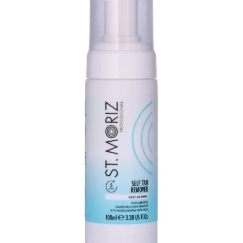 St. Moriz Self Tan Remover 100 ml