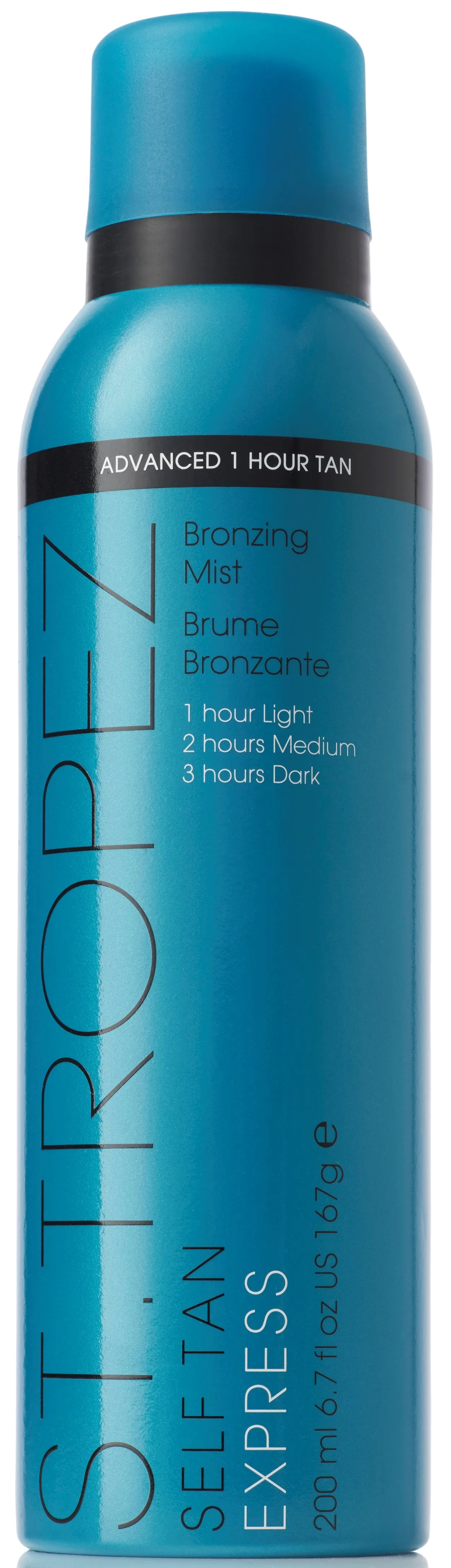 Self Tan Express Mist 200 ml